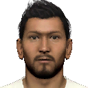E. MAGGIOLO PES 2015 portrait
