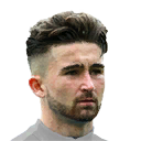 S. MAGUIRE PES 2021 portrait