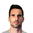 ARBILLA PES 2021 portrait