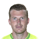 M. BROUWER PES 2021 portrait