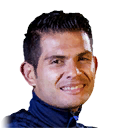 D. SILVA PES 2020 portrait