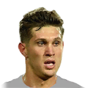 J. STONES PES 2021 portrait