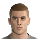 J. ŠIMUNOVIĆ PES 2021 portrait
