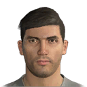 N. MATURANA PES 2021 portrait