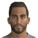 N. CROVETTO PES 2021 portrait