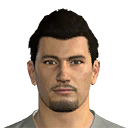P. FRANCO PES 2016 portrait