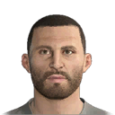 GÖKDENIZ K. PES 2011 portrait
