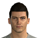 W. FLORES PES 2014 portrait