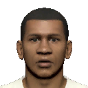 W. ESPAÑA PES 2014 portrait