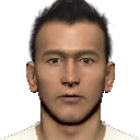 N. CAMACHO PES 2014 portrait