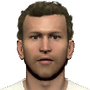 M. UGLESSICH PES 2014 portrait