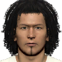 V. MELGAR PES 2014 portrait