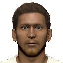 C. ORTIZ PES 2014 portrait