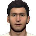 C. CAMPESTRINI PES 2014 portrait