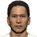 S. TORALES PES 2014 portrait