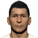 O. PERALTA PES 2014 portrait