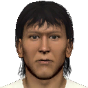 E. RETAMOSO PES 2014 portrait