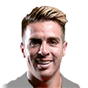 J. BUFFARINI PES 2014 portrait