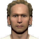 G. RAMOS PES 2014 portrait