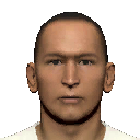 M. PAREDES PES 2014 portrait