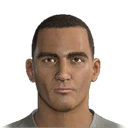 F. TORIJANO PES 2014 portrait