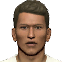 S. CHARAMONI PES 2014 portrait