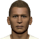 P. RAMÍREZ PES 2014 portrait