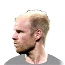 D. KLAASSEN PES 2021 portrait