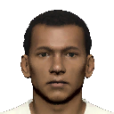 H. GURENDEZ PES 2021 portrait
