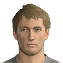 F. MARIN PES 2021 portrait