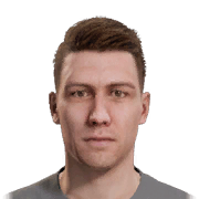 A. CASTEL PES 2021 portrait