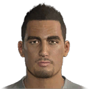 D. ENNIS PES 2021 portrait