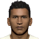 HAMDY PES 2014 portrait