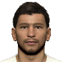 A. ZNITI PES 2016 portrait