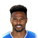 FREDY PES 2021 portrait