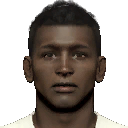 MENDES DA SILVA PES 2015 portrait