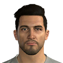 FIDEL PES 2021 portrait