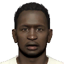 STÉPHANE PES 2014 portrait