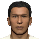 BRUNO MORAES PES 2012 portrait