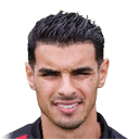 K. KARAMI PES 2019 portrait