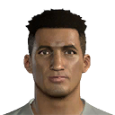 NIXON PES 2016 portrait