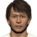 PIAO CHENG PES 2021 portrait