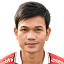 A. KRAISORN PES 2020 portrait