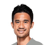 KASIDECH WATTAYAWONG PES 2021 portrait