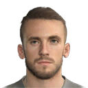 E. VIŠĆA PES 2021 portrait