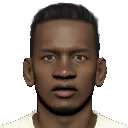 WALLACE PES 2014 portrait