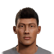CAION PES 2021 portrait