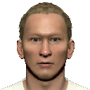 ABRAHAM PES 2017 portrait