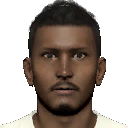 AL DOSSARI PES 2014 portrait