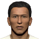 E. FIERRO PES 2014 portrait
